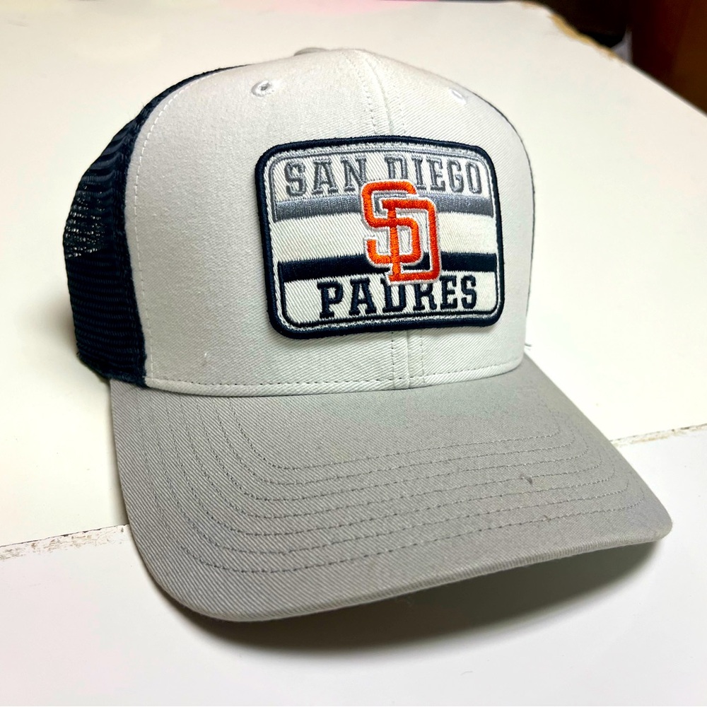 San Diego Padres Hat